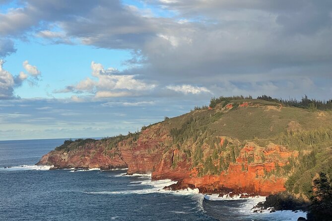 Banyan Tree & Blowhole Private Jeep Sunset Tour - Additional Information