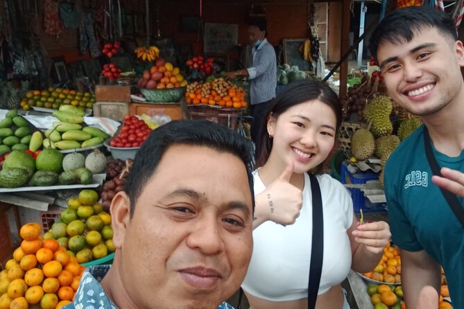 Banyumala Waterfall And Best Of North Bali Private Guided Tour - Tour Highlights