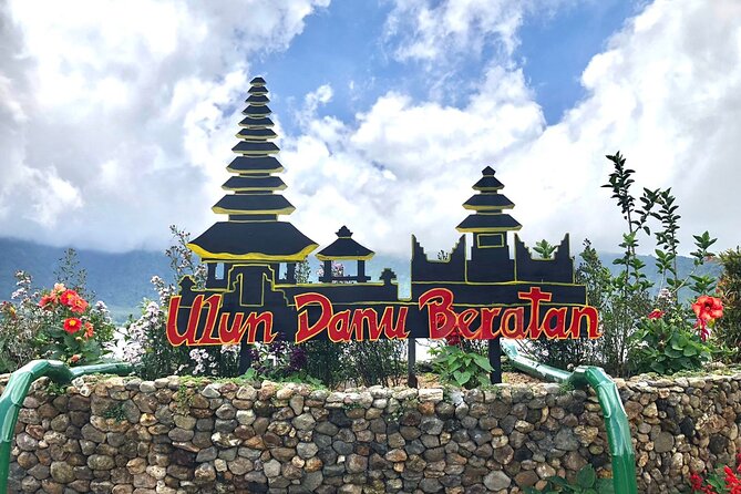 Banyumala Waterfall And Best Of North Bali Private Guided Tour - Banyumala Waterfall
