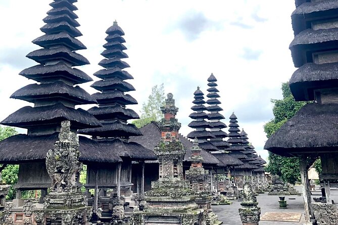 Banyumala Waterfall And Best Of North Bali Private Guided Tour - Jatiluwih Rice Terraces