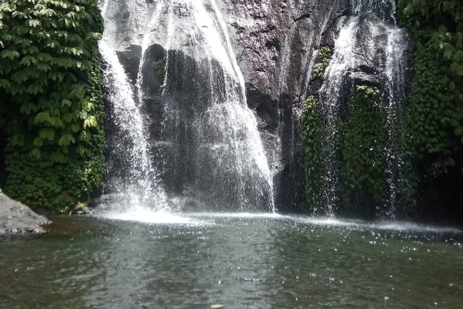 Banyumala Waterfall And Best Of North Bali Private Guided Tour - Ulun Danu Beratan Temple