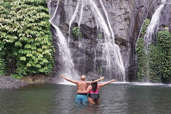 Banyumala Waterfall, Jatiluwih, Ulun Danu and Tanah Lot tours - Key Points