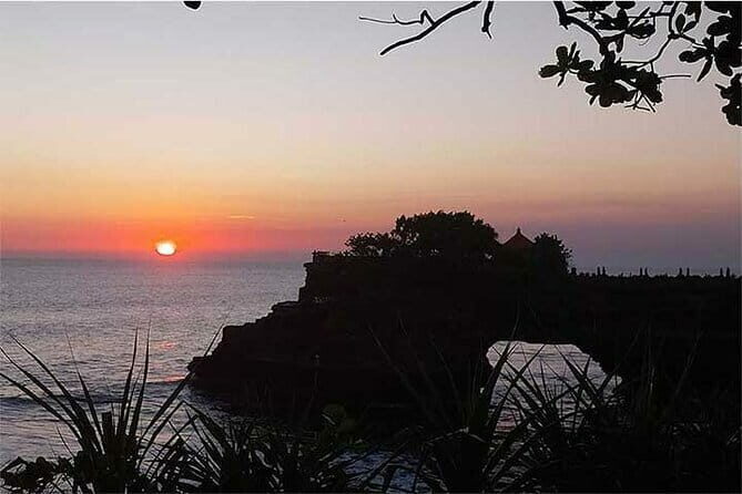 Banyumala Waterfall, Jatiluwih, Ulun Danu and Tanah Lot tours - Who Is This Tour Best For?