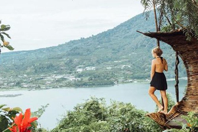 Banyumala Waterfall Tour - Discovering the Bali Handara Gate