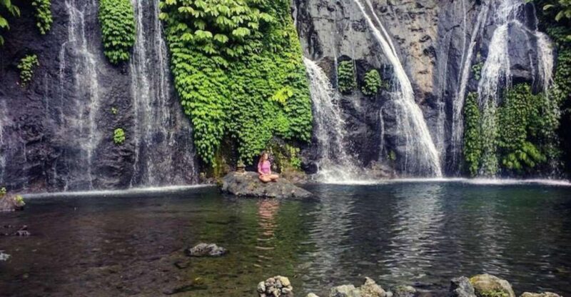 Banyumala Waterfall Trek, Bedugul and Lake Beratan Tour - Key Points