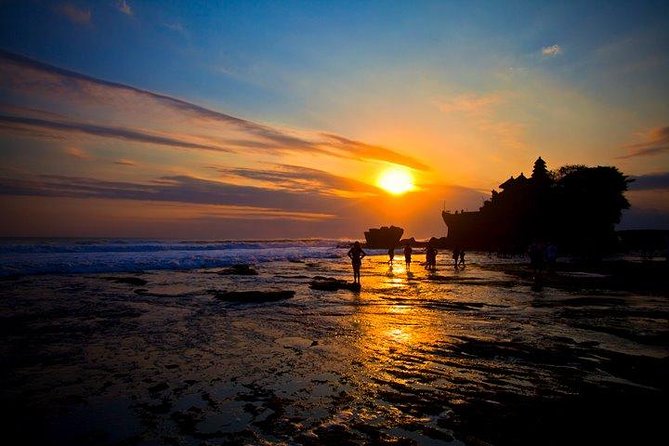 Banyumala Waterfalls With Tanah Lot Sunset Tour - Itinerary