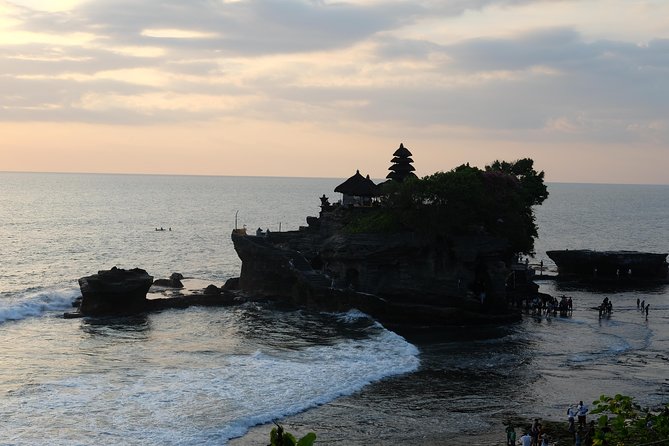 Banyumala Waterfalls With Tanah Lot Sunset Tour - Inclusions