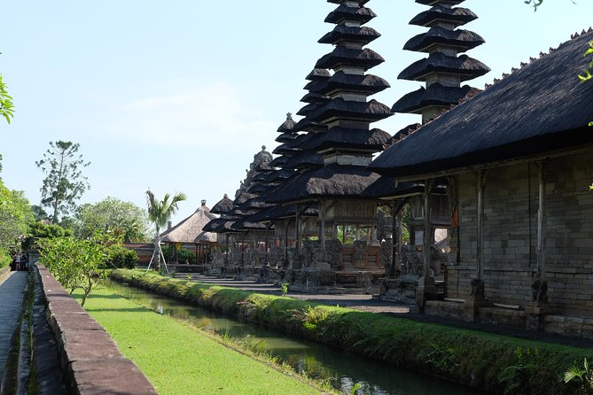 Banyumala Waterfalls With Tanah Lot Sunset Tour - Customer Experiences