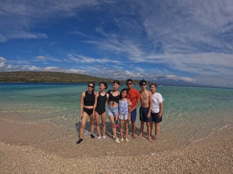Banyuwangi: 1 Day Tour Snorkeling & Explore Menjangan Island - Pickup and Drop-off Options
