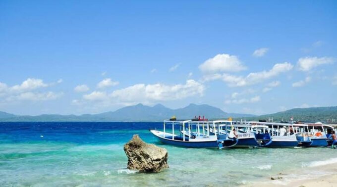 Banyuwangi: 1 Day Tour Snorkeling & Explore Menjangan Island - Participant Guidelines