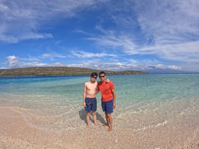 Banyuwangi: 1 Day Tour Snorkeling & Explore Menjangan Island - Customer Ratings and Reviews
