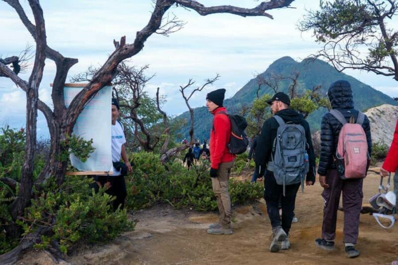 Banyuwangi/Bali: Ijen Crater Blue Fire & Sunrise Guided Tour - Honest Feedback from Past Travelers
