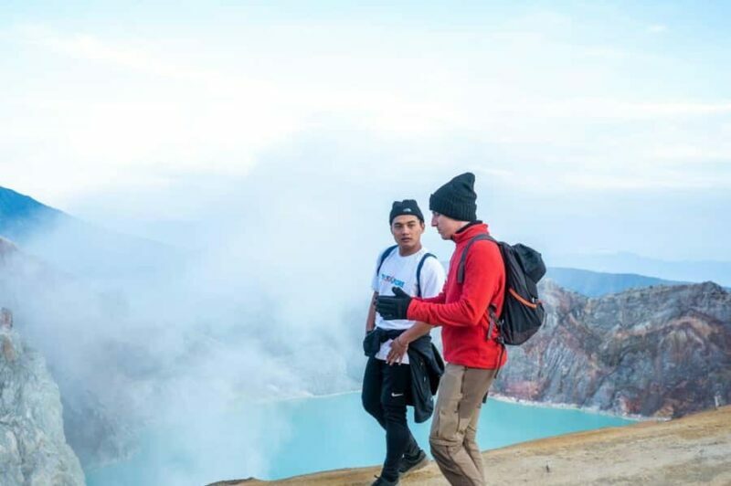 Banyuwangi/Bali: Ijen Crater Blue Fire & Sunrise Guided Tour - FAQs