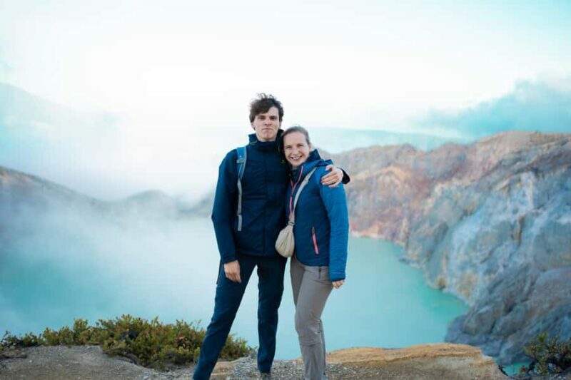 Banyuwangi/Bali: Ijen Volcano Trip with Professional Guided - The Sum Up