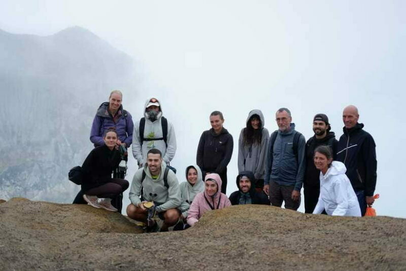 Banyuwangi/Bali: Ijen Volcano Trip with Professional Guided - FAQ