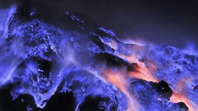 Banyuwangi/Bali: Mount Ijen Midnight Blue Fire Guided Tour - Tour Pricing and Duration