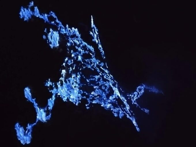 Banyuwangi/Bali: Mount Ijen Midnight Blue Fire Guided Tour - Frequently Asked Questions