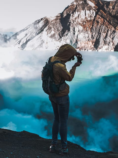Banyuwangi: Beautiful of Ijen Crater With Local Guide - Suitability and Recommendations