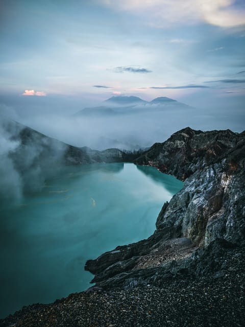Banyuwangi: Beautiful of Ijen Crater With Local Guide - Frequently Asked Questions