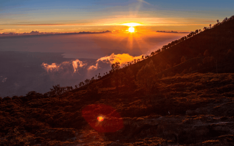 Banyuwangi: Blue Flame Wonderous Phenomenon of Ijen Crater - Highlights of the Experience