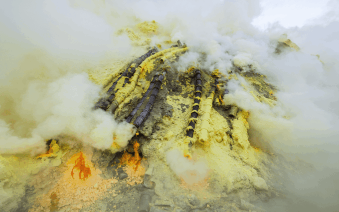 Banyuwangi: Blue Flame Wonderous Phenomenon of Ijen Crater - Frequently Asked Questions
