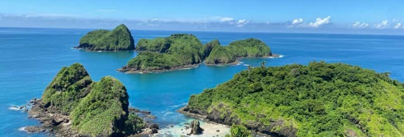 Banyuwangi: De Djawatan, Green, and Red Island Day Trip - Key Points