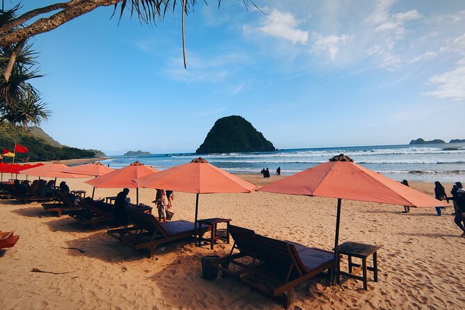 Banyuwangi Full Day Tour - Meeting and Pickup