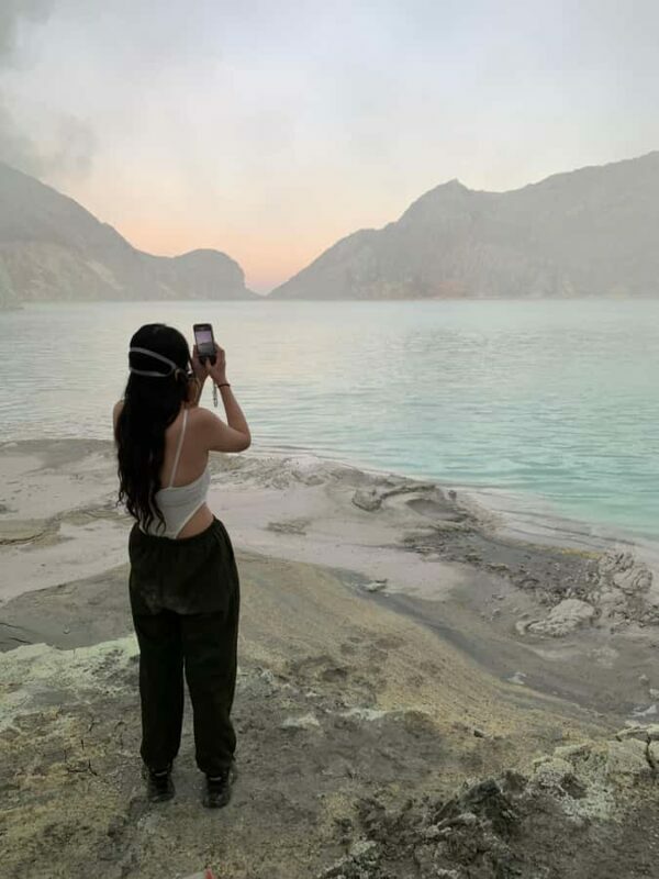 Banyuwangi :Ijen Blue Fire - An Introduction to the Ijen Blue Fire Tour