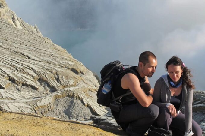 Banyuwangi: Ijen Blue Fire Tour With Transfer Services - Customer Reviews