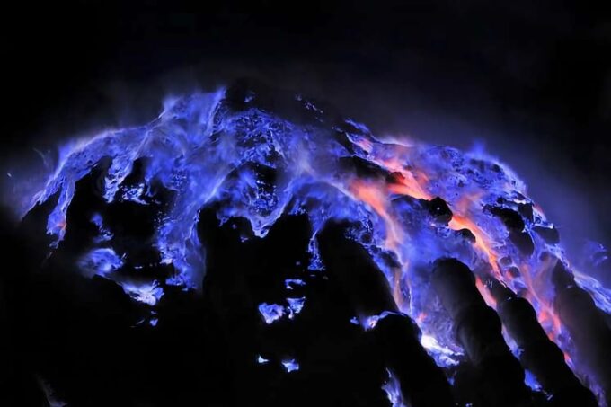 Banyuwangi: Ijen Blue Fire Tour With Transfer Services - Frequently Asked Questions