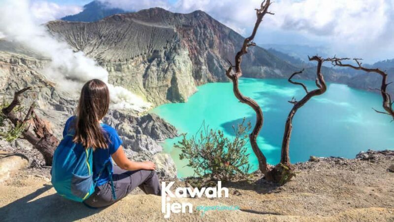 Banyuwangi: Ijen Crater and Bromo Mountain 2 Day Tour - Day 1: The Magic of Ijen Crater