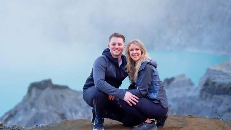 Banyuwangi: Ijen Volcano Trip With Experienced Guide - An In-Depth Look at the Ijen Volcano Tour
