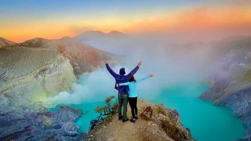 Banyuwangi: Ijen Volcano Trip With Experienced Guide - Final Words: Is This Tour Right for You?