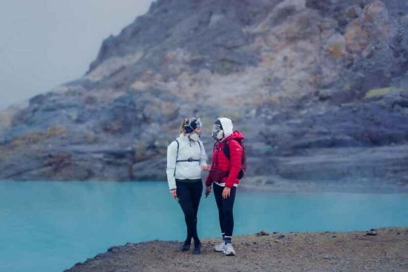 Banyuwangi: Ijen Volcano Trip With Experienced Guide - The Sum Up