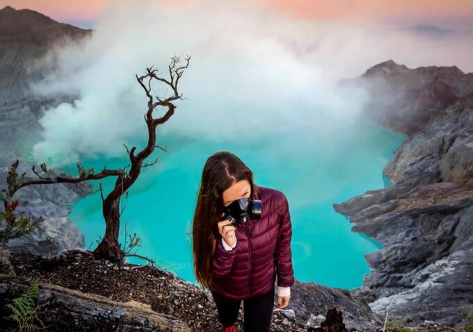 Banyuwangi : Mt Ijen BlueFire Group Tour - Fitness and Attire
