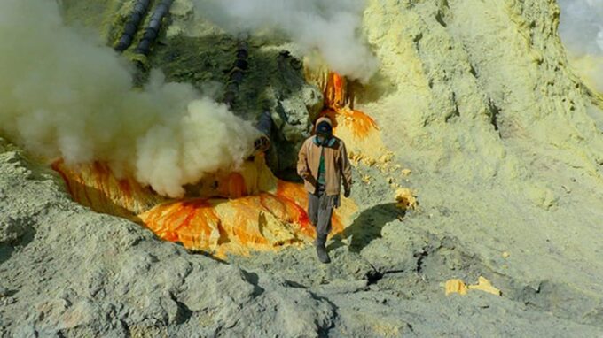 Banyuwangi : Mt Ijen With Tour Guide and Transfer Service - Customer Reviews