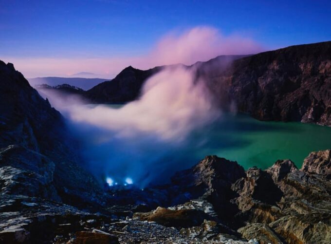 Banyuwangi : Mt Ijen With Tour Guide and Transfer Service - Frequently Asked Questions