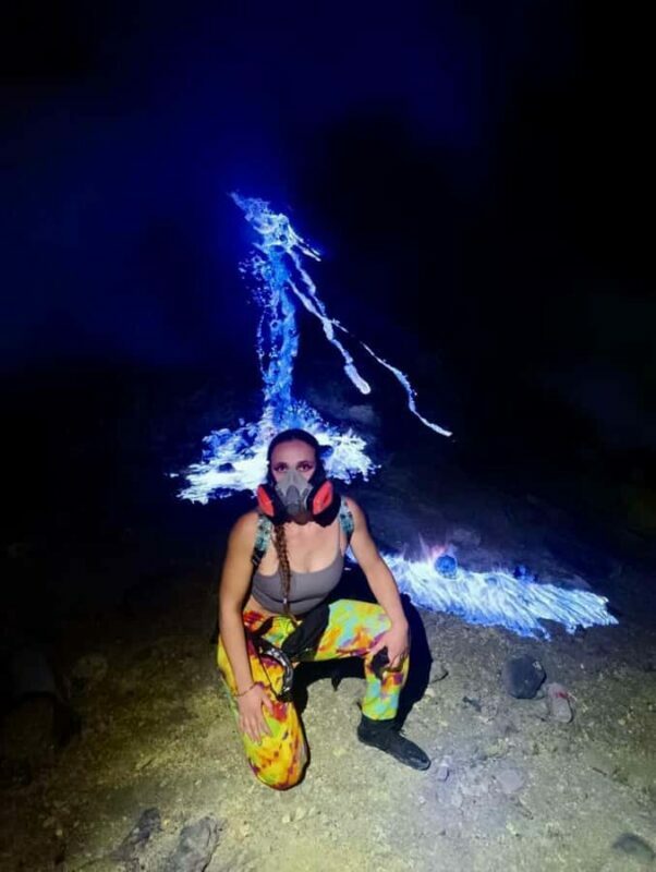 Banyuwangi or Bali Sunrise Ijen Vulcano Hiking All Inclusive - A Deep Dive Into the Experience