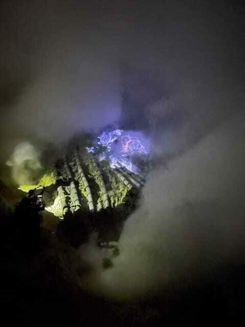 Banyuwangi or Bali Sunrise Ijen Vulcano Hiking All Inclusive - Final Thoughts