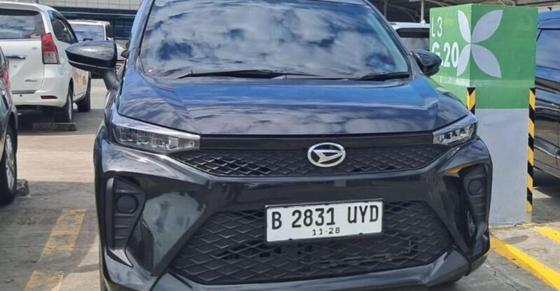 Banyuwangi: Private Car Charter With Professional Driver - Entrance and Parking Fees