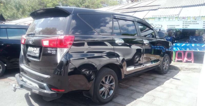 Banyuwangi: Private Car Transfer With Driver - Key Points