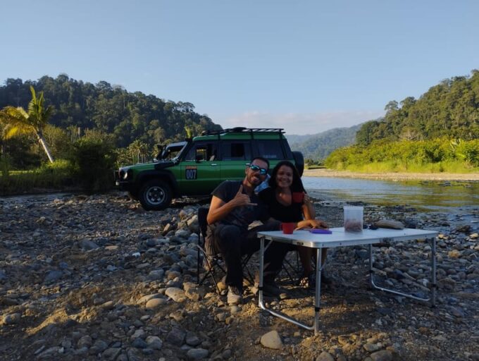 Banyuwangi: Sukamade Beach Turtle Conservation 2-Day Tour - Accommodation and Meals