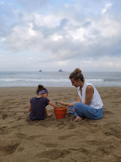 Banyuwangi: Sukamade Beach Turtle Conservation 2-Day Tour - Frequently Asked Questions