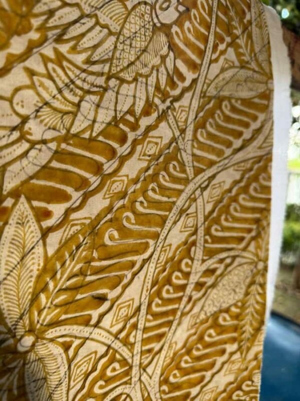 Banyuwangi: Traditional Batik-Making Class with Snack - Key Points
