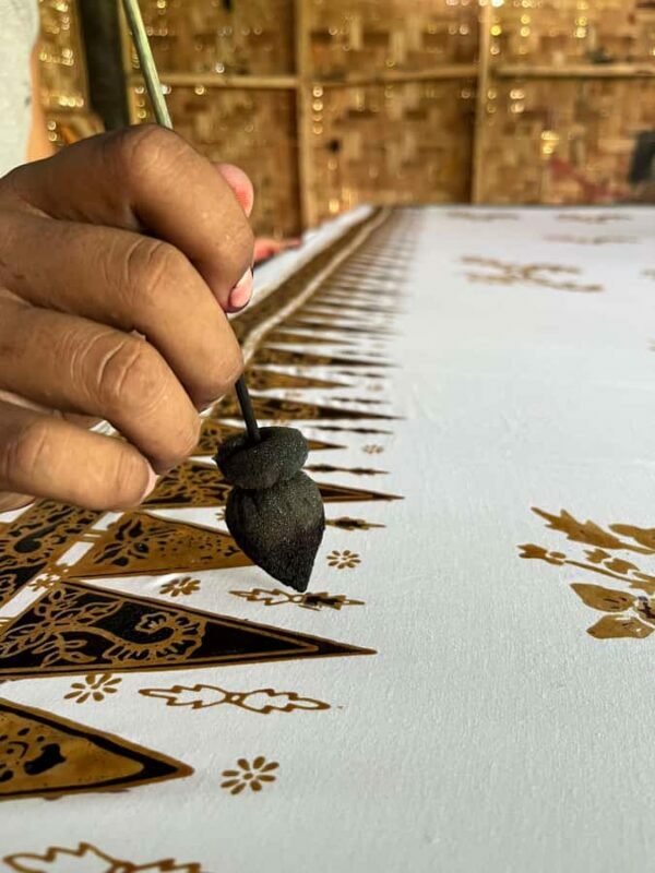 Banyuwangi: Traditional Batik-Making Class with Snack - An In-Depth Look at the Batik-Making Experience in Banyuwangi