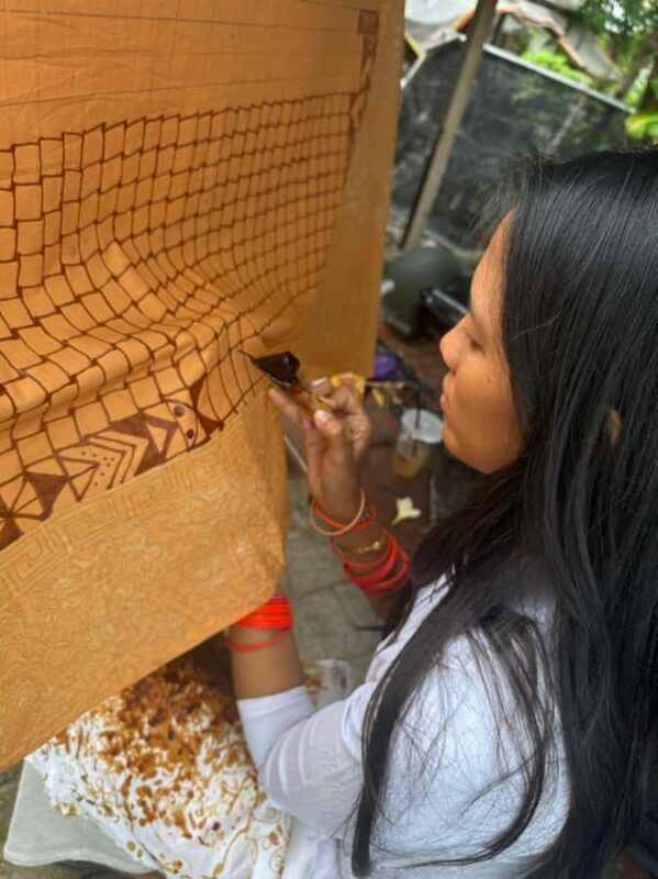 Banyuwangi: Traditional Batik-Making Class with Snack - The Sum Up: Is This Experience Worth It?