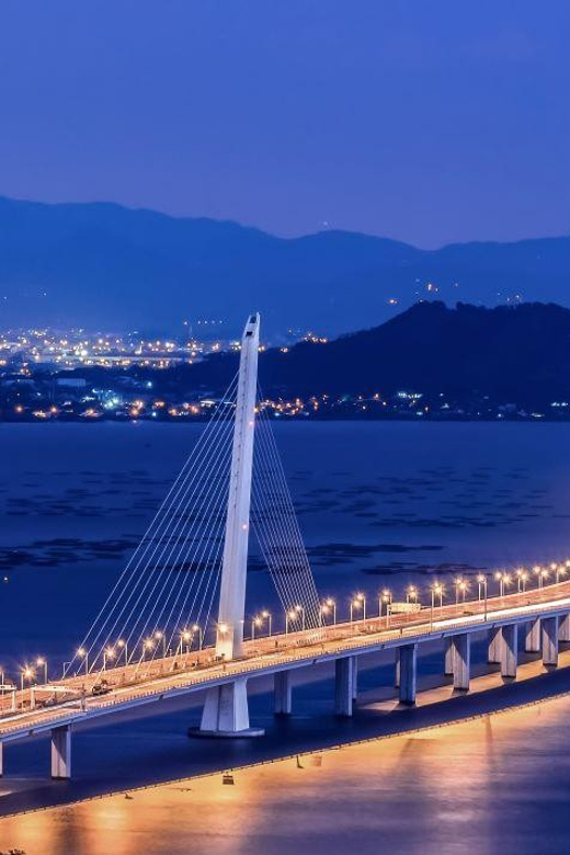 Baoan Airport:Private Transfer To/From Shenzhen City Center - Key Points
