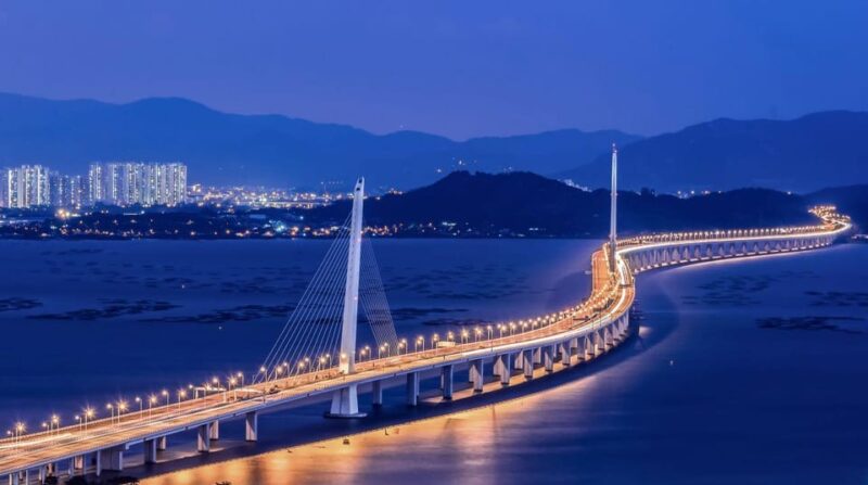 Baoan Airport:Private Transfer To/From Shenzhen City Center - Driver Communication