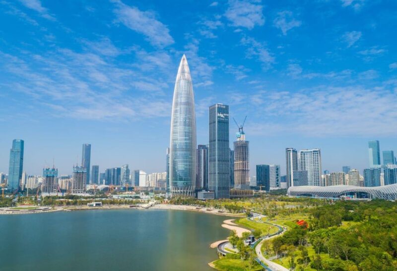 Baoan Airport:Private Transfer To/From Shenzhen City Center - Important Considerations