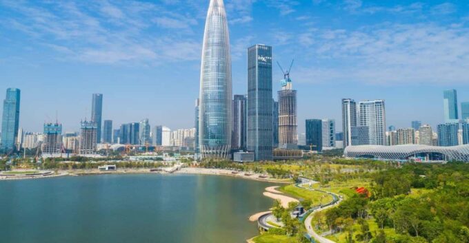 Baoan Airport:Private Transfer To/From Shenzhen City Center - Frequently Asked Questions